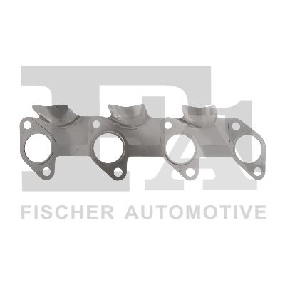 Abgaskrümmerdichtung FA1 489-011