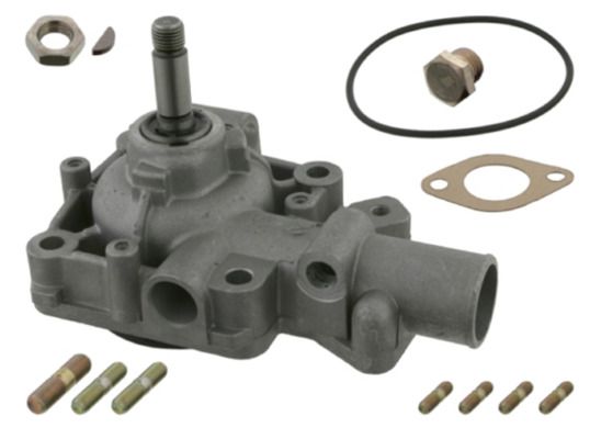 Wasserpumpe, Motorkühlung MAHLE CP508000S