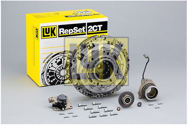 Kupplungssatz LUK 602000400