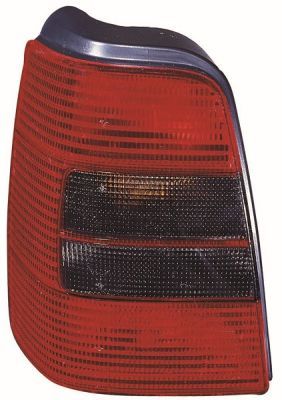 Heckleuchte ABAKUS 441-1975l-ue-sr