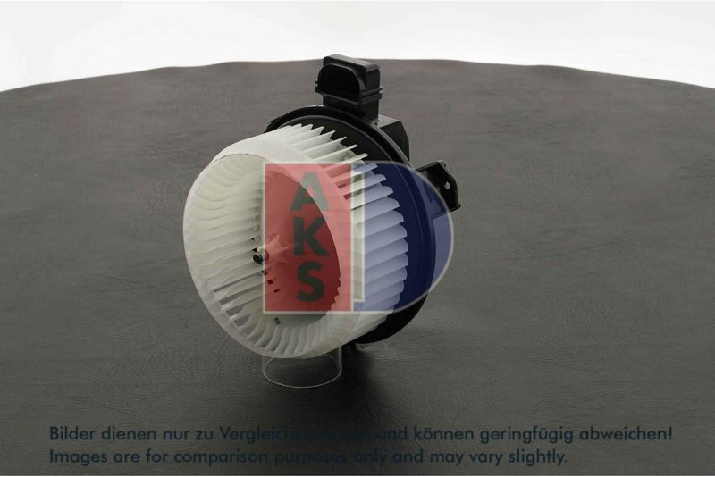 Innenraumgebläse AKS DASIS 098023N