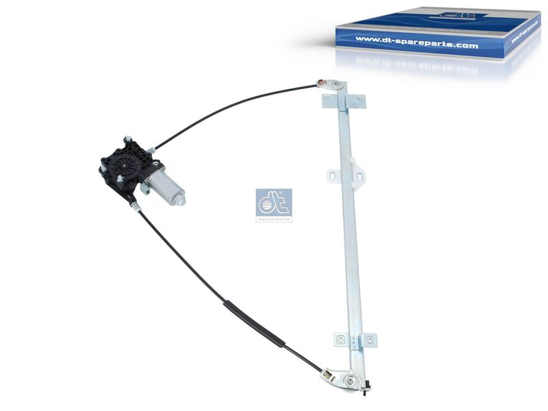 Fensterheber DT Spare Parts 5.60151