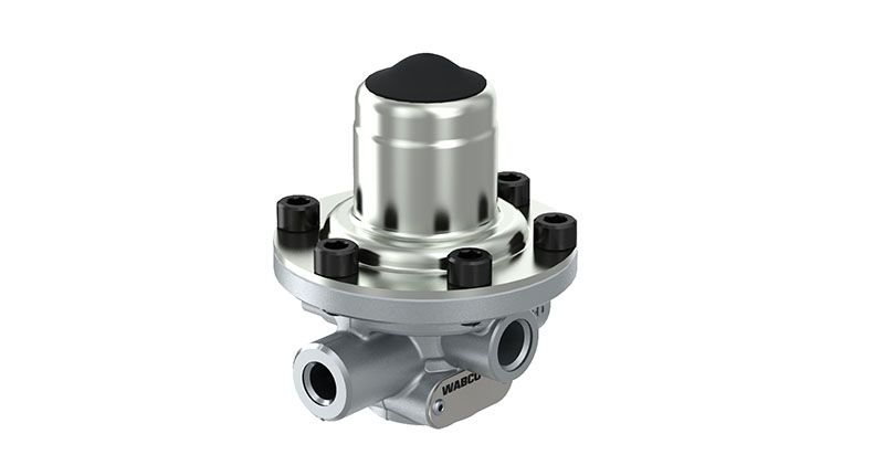 Druckminderer, Drucklufttechnik WABCO 475 009 026 0
