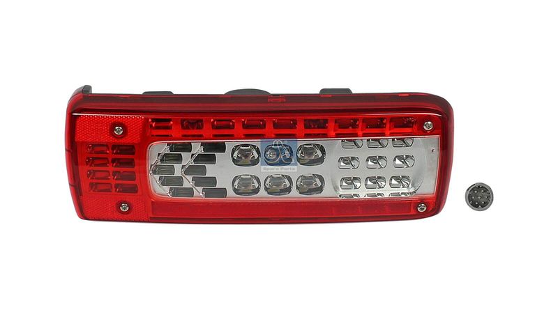 Heckleuchte DT Spare Parts 2.24518