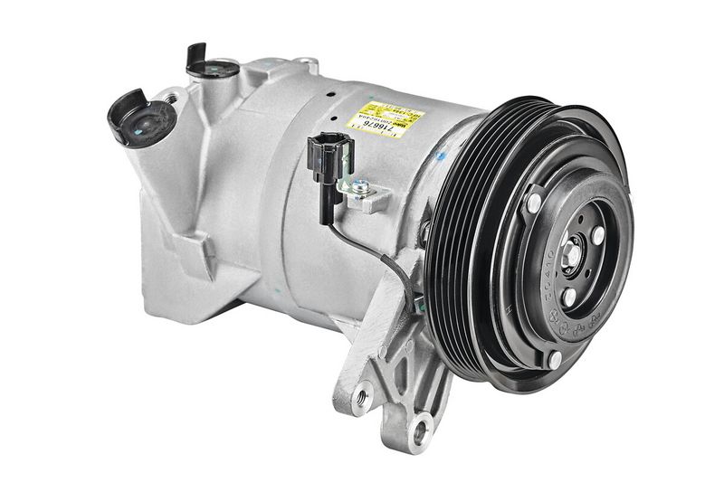 Kompressor, Klimaanlage VALEO 716676