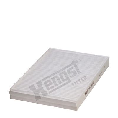 Filter, kupéventilation HENGST FILTER E2949LI