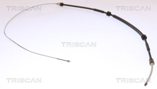 Seilzug Feststellbremse TRISCAN 8140 251267