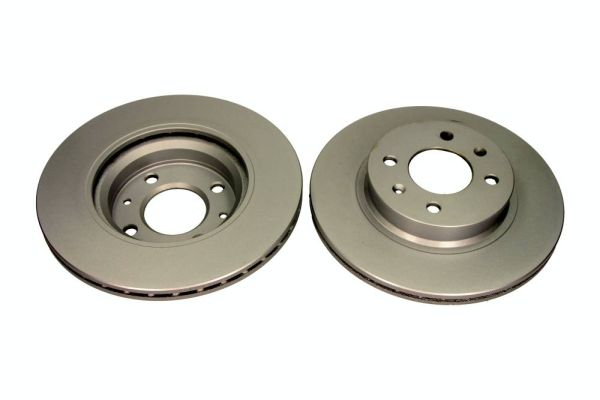 Bremsscheibe QUARO QD2800