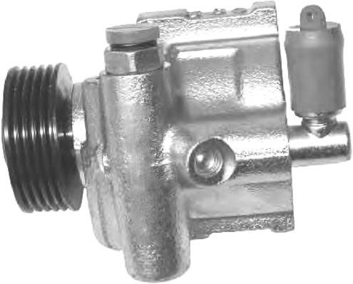 Hydraulikpumpe, Lenkung GENERAL RICAMBI pi0133