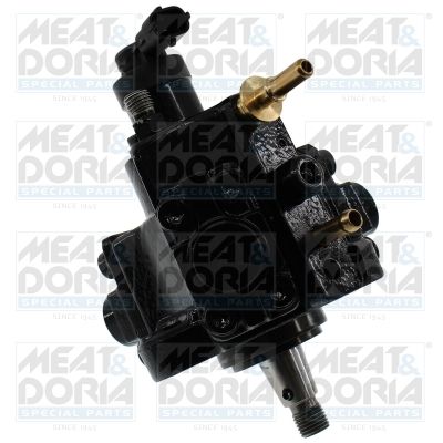 Hochdruckpumpe MEAT & DORIA 78590R
