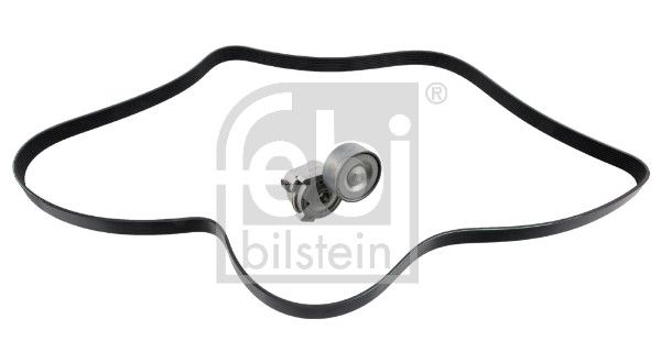 Keilrippenriemensatz FEBI BILSTEIN 30207