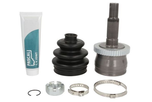 Gelenksatz, Antriebswelle PASCAL G1Y009PC