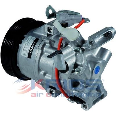 Kompressor, Klimaanlage MEAT & DORIA K15231