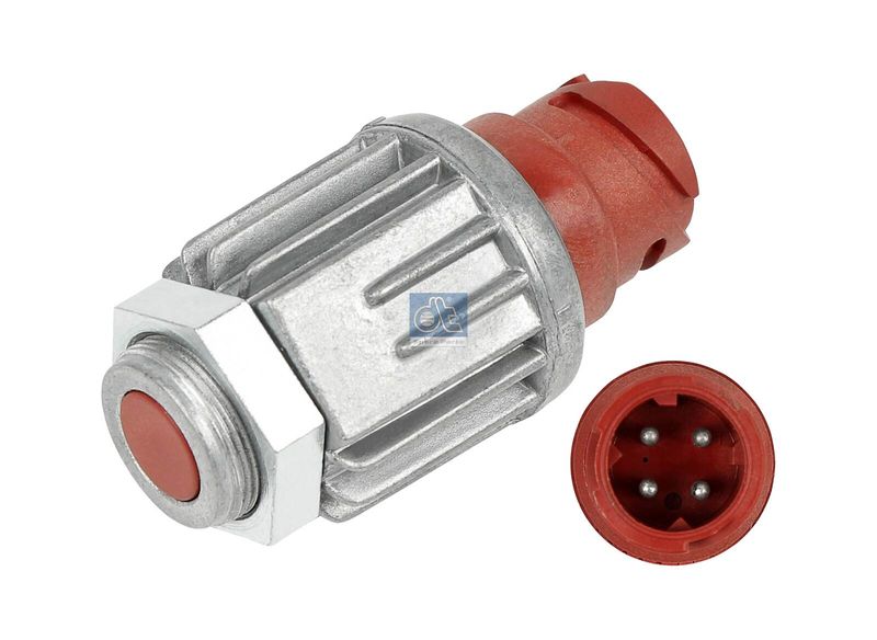 Sensor, Geschwindigkeit DT Spare Parts 3.33381