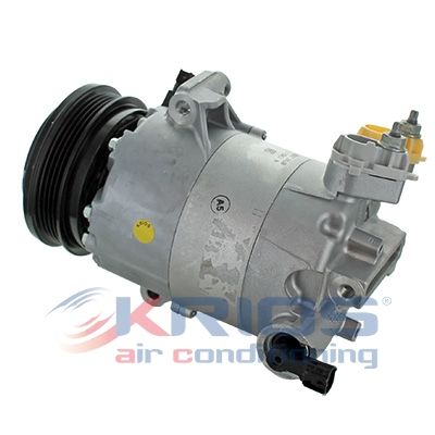 Kompressor, Klimaanlage MEAT & DORIA K18078