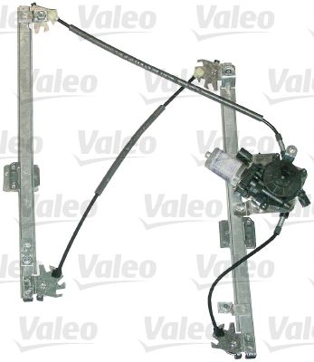 Fensterheber VALEO 850066
