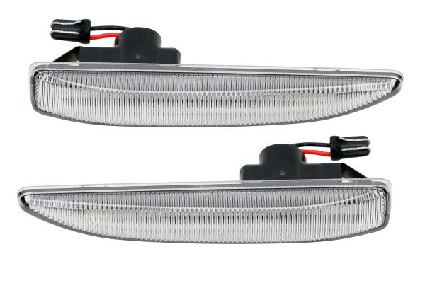Blinkleuchtensatz ABAKUS l04-140-003led