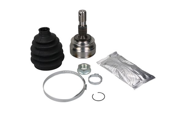 Gelenksatz Antriebswelle METELLI 15-11053