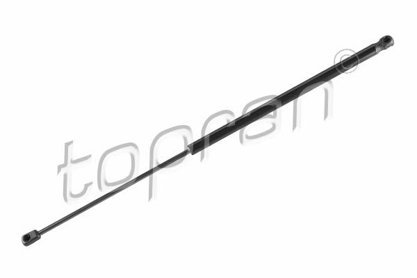 Gasfeder, Motorhaube TOPRAN 409 703