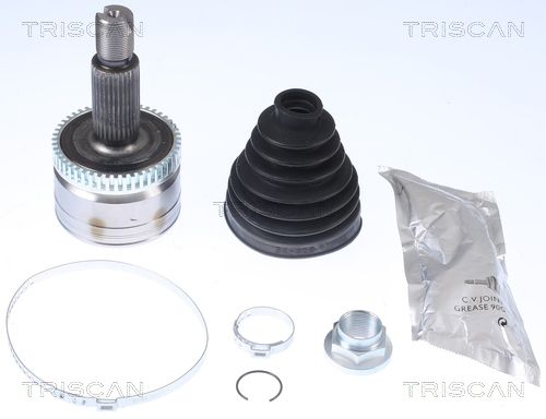Gelenksatz Antriebswelle TRISCAN 8540 43136