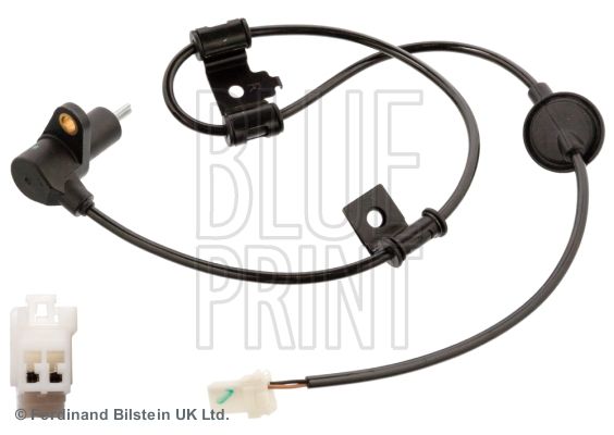 Sensor, Raddrehzahl BLUE PRINT ADG071117