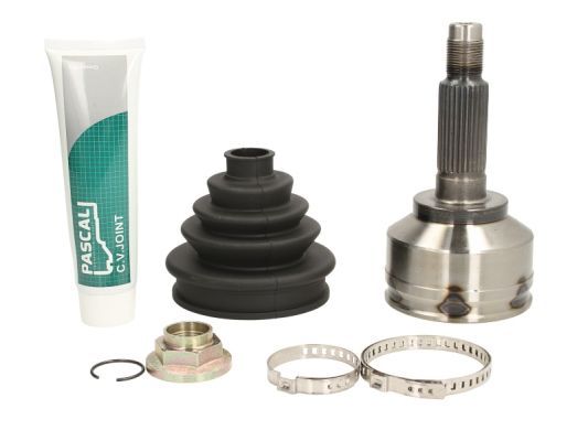 Gelenksatz, Antriebswelle PASCAL G10359PC