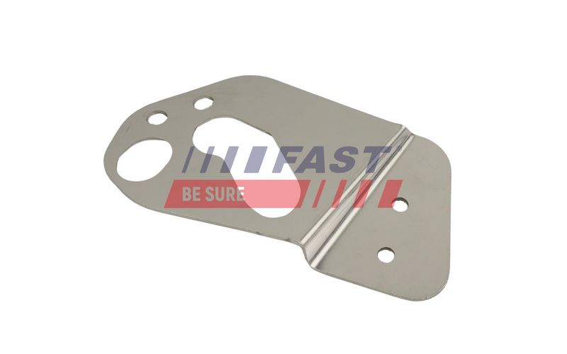 Halter Schalldämpfer FAST FT10556