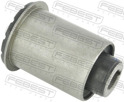 Lagerung, Lenker FEBEST CHAB-023