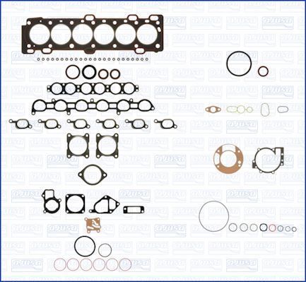 Dichtungsvollsatz, Motor AJUSA 50352000