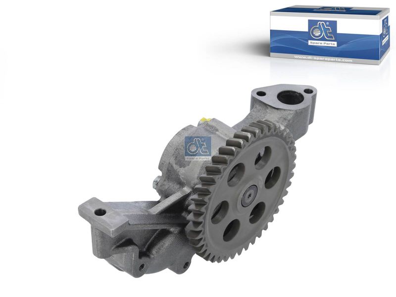 Ölpumpe DT Spare Parts 4.62722