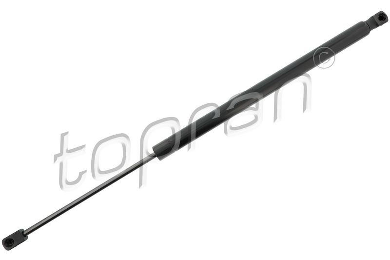 Gasfeder, Koffer-/Laderaum TOPRAN 120 332