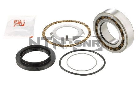 Radlagersatz SNR R140.52