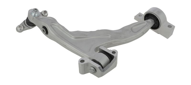 Lenker, Radaufhängung MOOG VV-TC-16746
