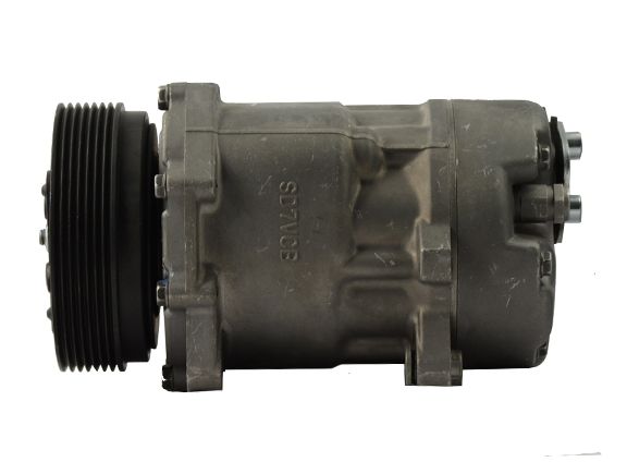 Kompressor, Klimaanlage Airstal 10-0819