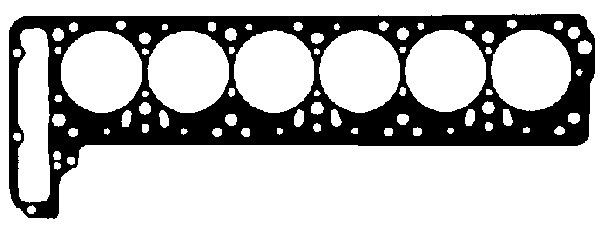 Dichtung, Zylinderkopf BGA CH8399