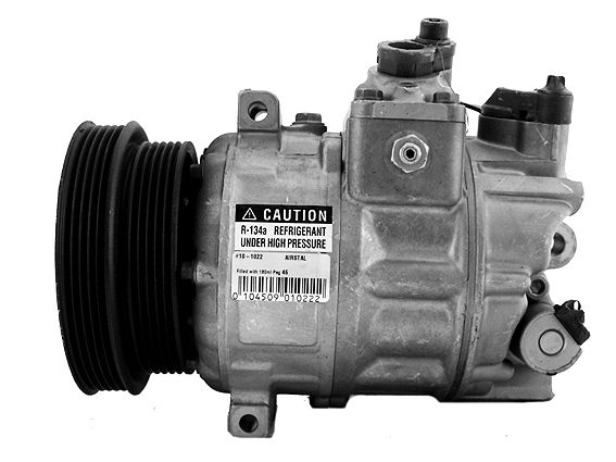 Kompressor, Klimaanlage Airstal 10-1022