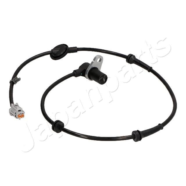 Raddrehzahlsensor ABS-Sensor JAPANPARTS ABS-124