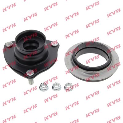 Reparatursatz, Federbeinstützlager KYB SM5615