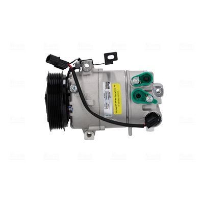 Kompressor, Klimaanlage NISSENS 891137