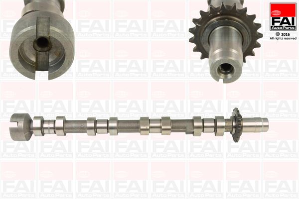Nockenwelle FAI AutoParts c364