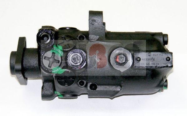 Hydraulikpumpe, Lenkung LAUBER 55.9131