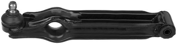 Lenker, Radaufhängung DENCKERMANN D120039