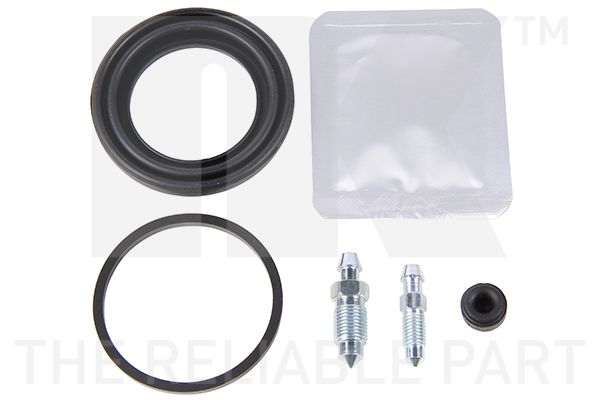 Reparatursatz, Bremssattel NK 8847019