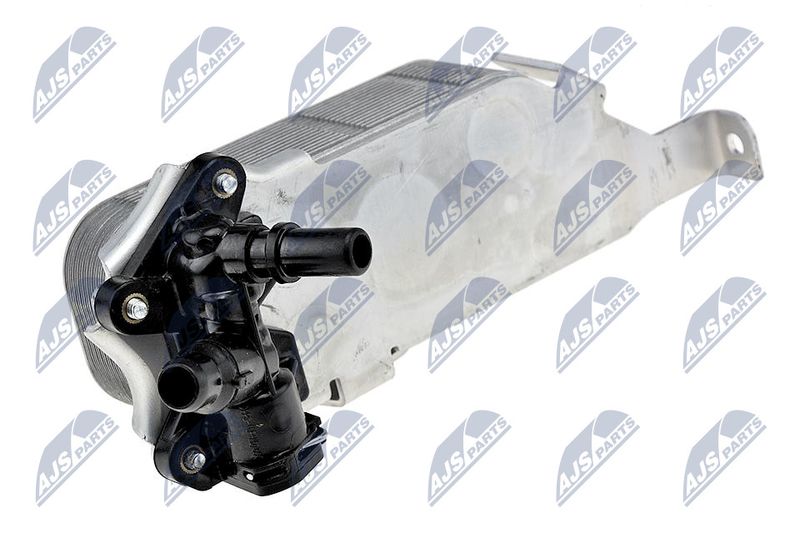 Ölkühler, Motoröl NTY CCL-BM-011