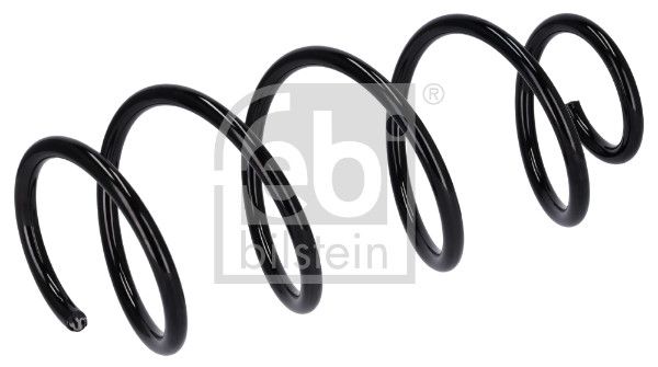 Fahrwerksfeder FEBI BILSTEIN 181327