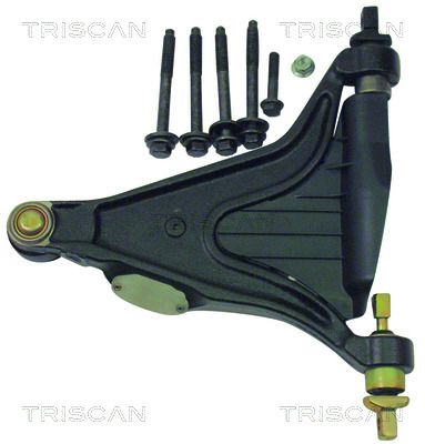 Lenker, Radaufhängung TRISCAN 850027508