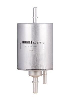Kraftstofffilter MAHLE KL570