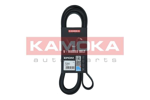 Keilrippenriemen KAMOKA 7016227