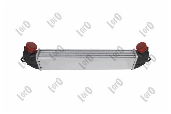 Ladeluftkühler ABAKUS 016-018-0001