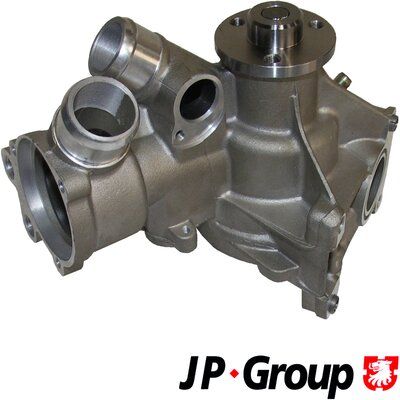 Wasserpumpe JP GROUP 1314100600